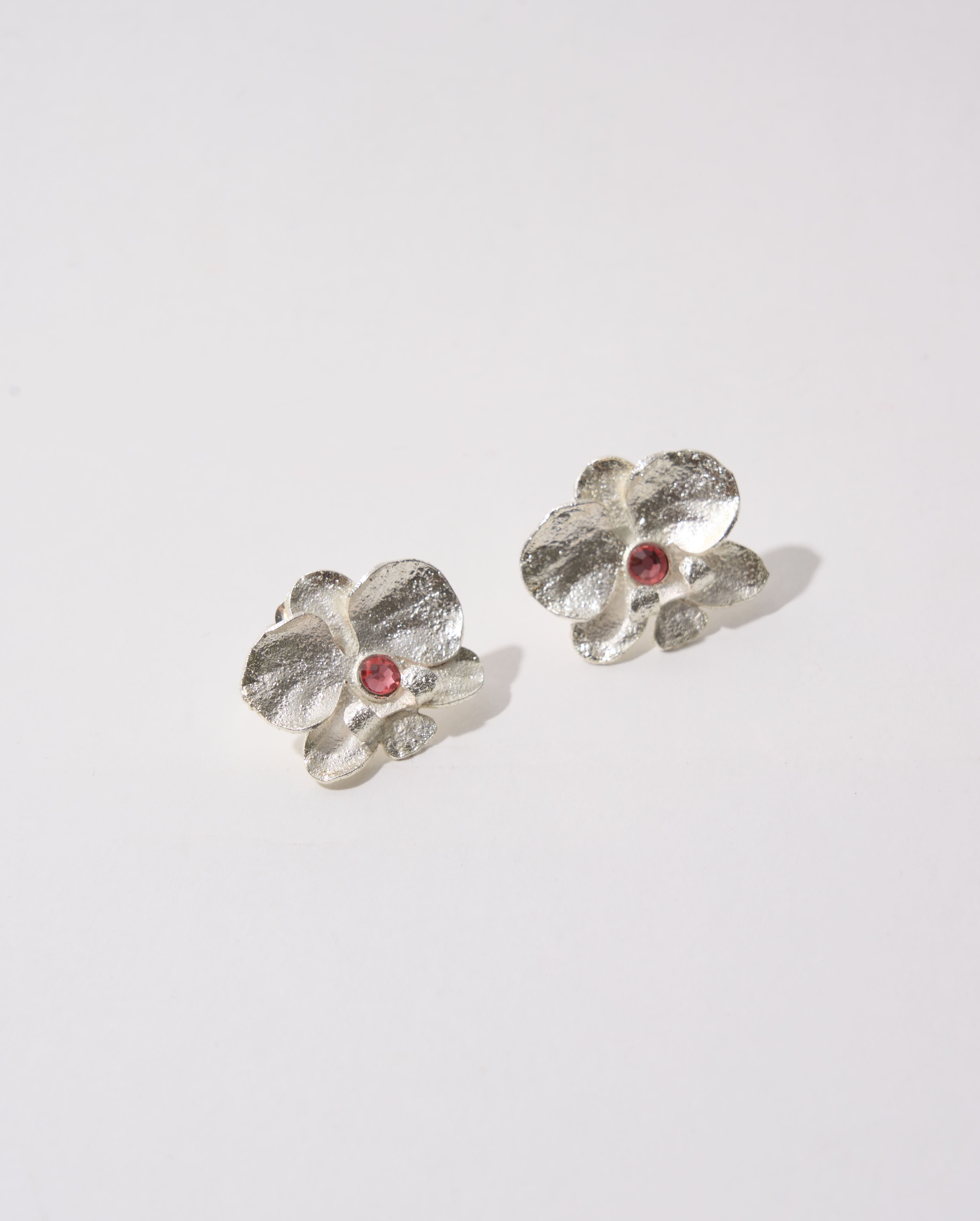 Aretes Alba Mini