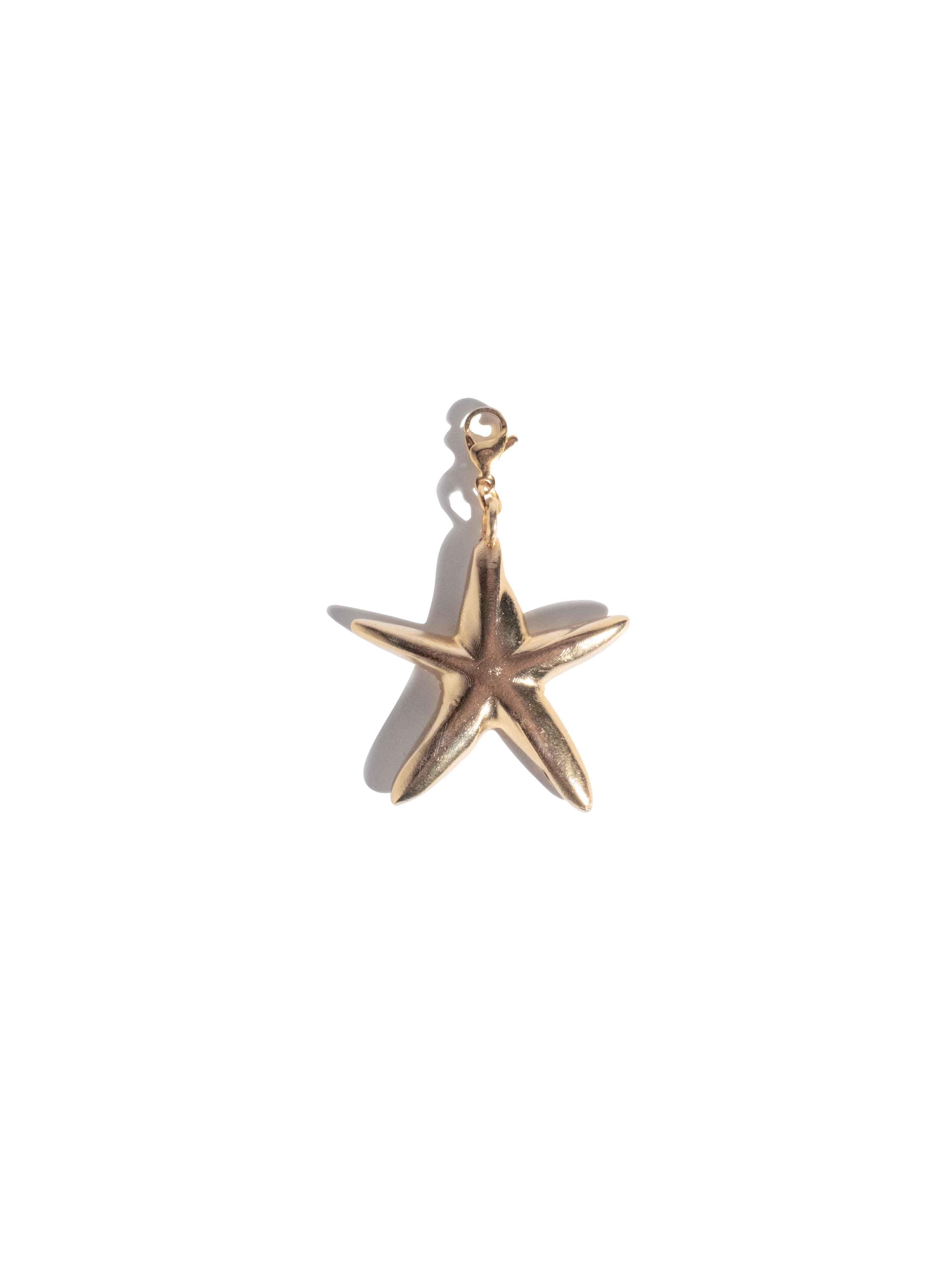 Dije Estrella De Mar Medi