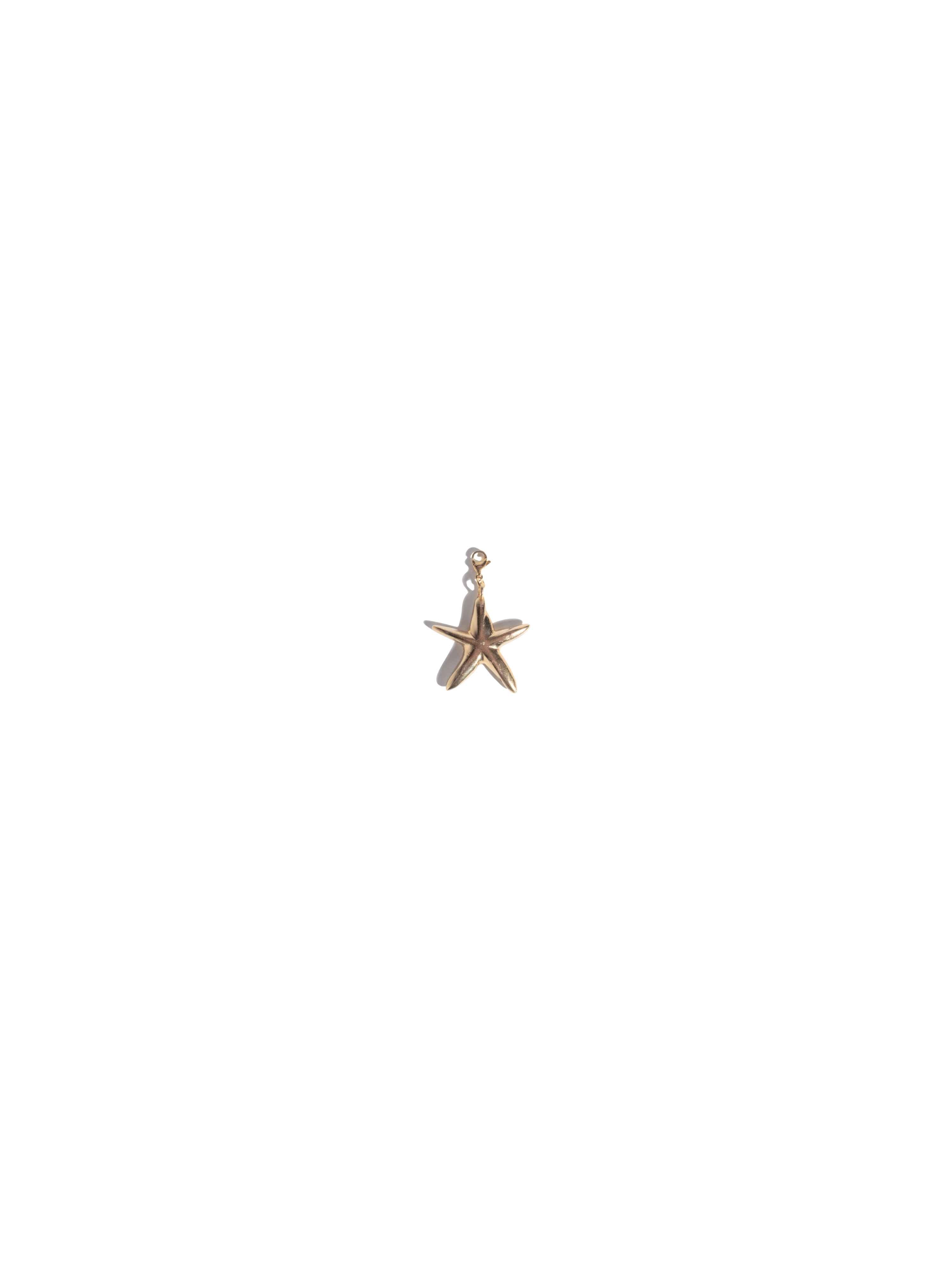 Dije Estrella De Mar Mini