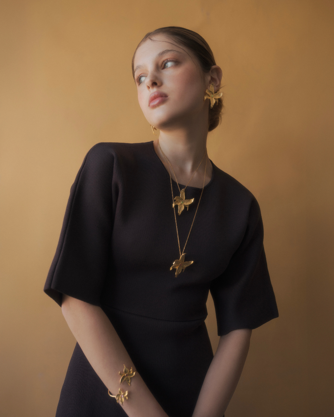 Collar Aurora