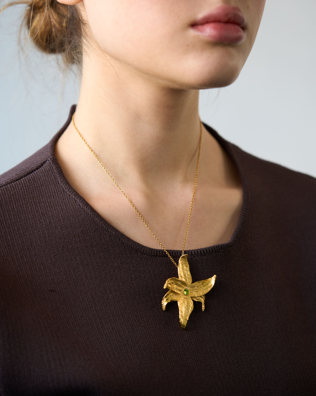 Collar Aurora
