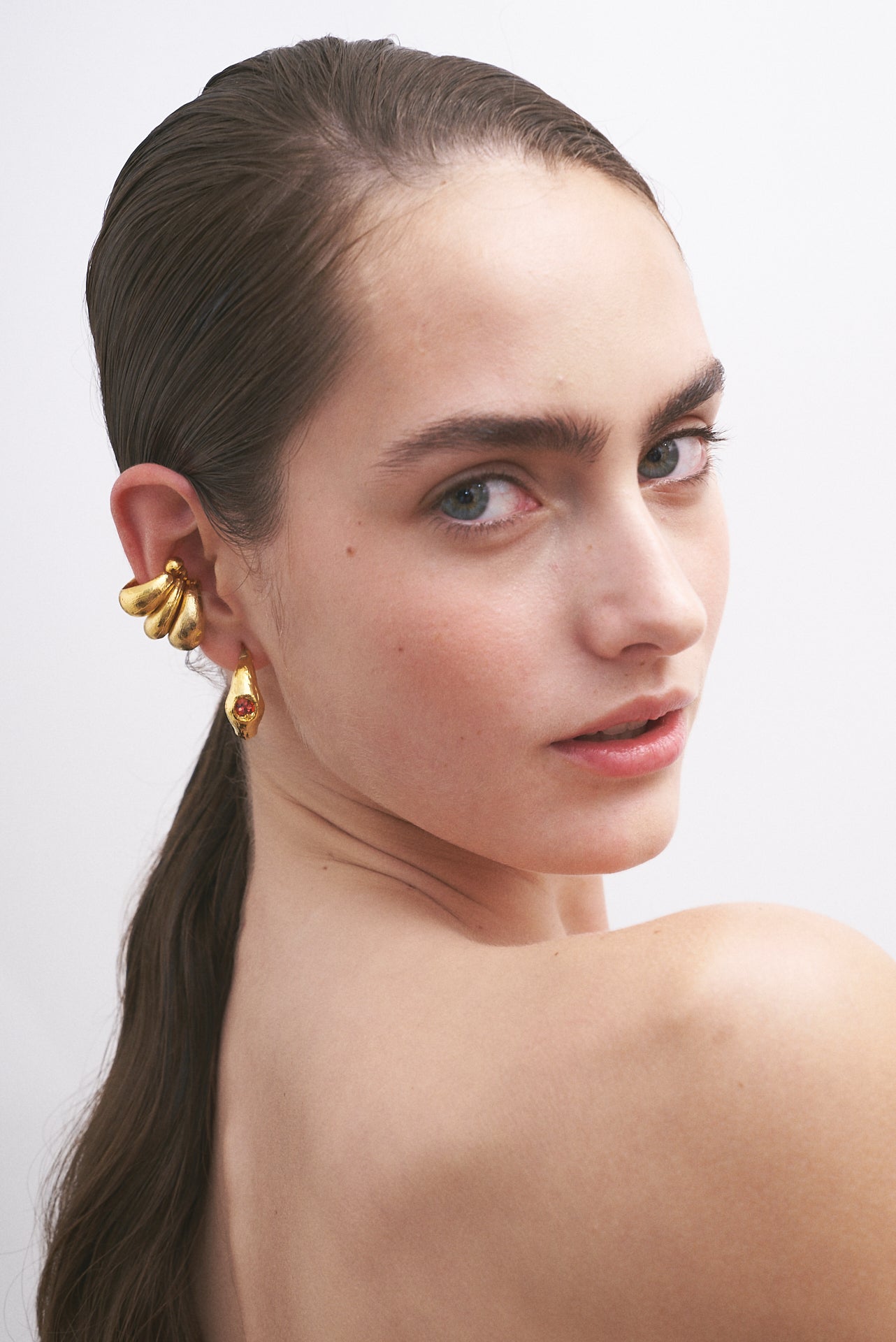 Earcuff Atlas Basic