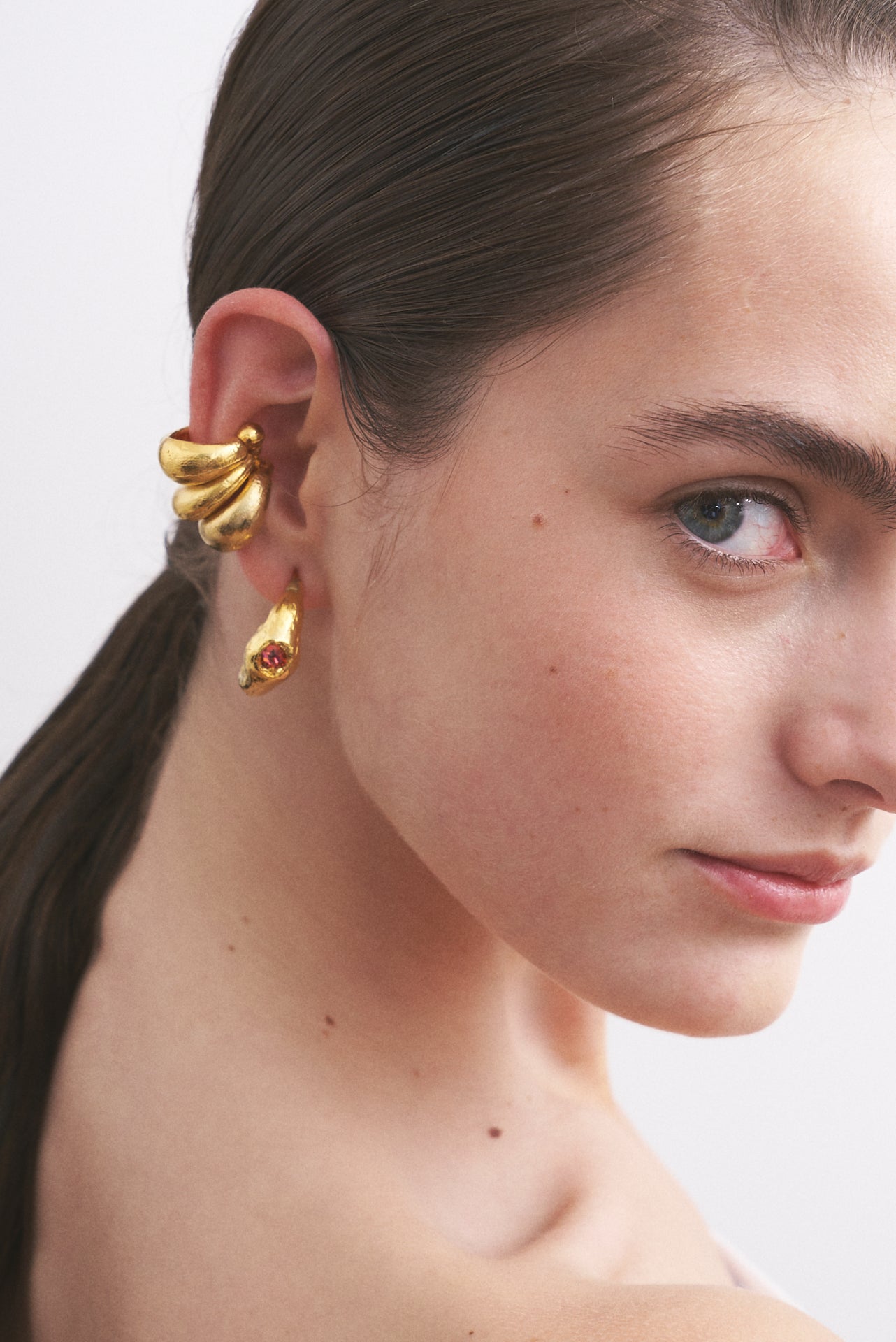 Earcuff Atlas Basic