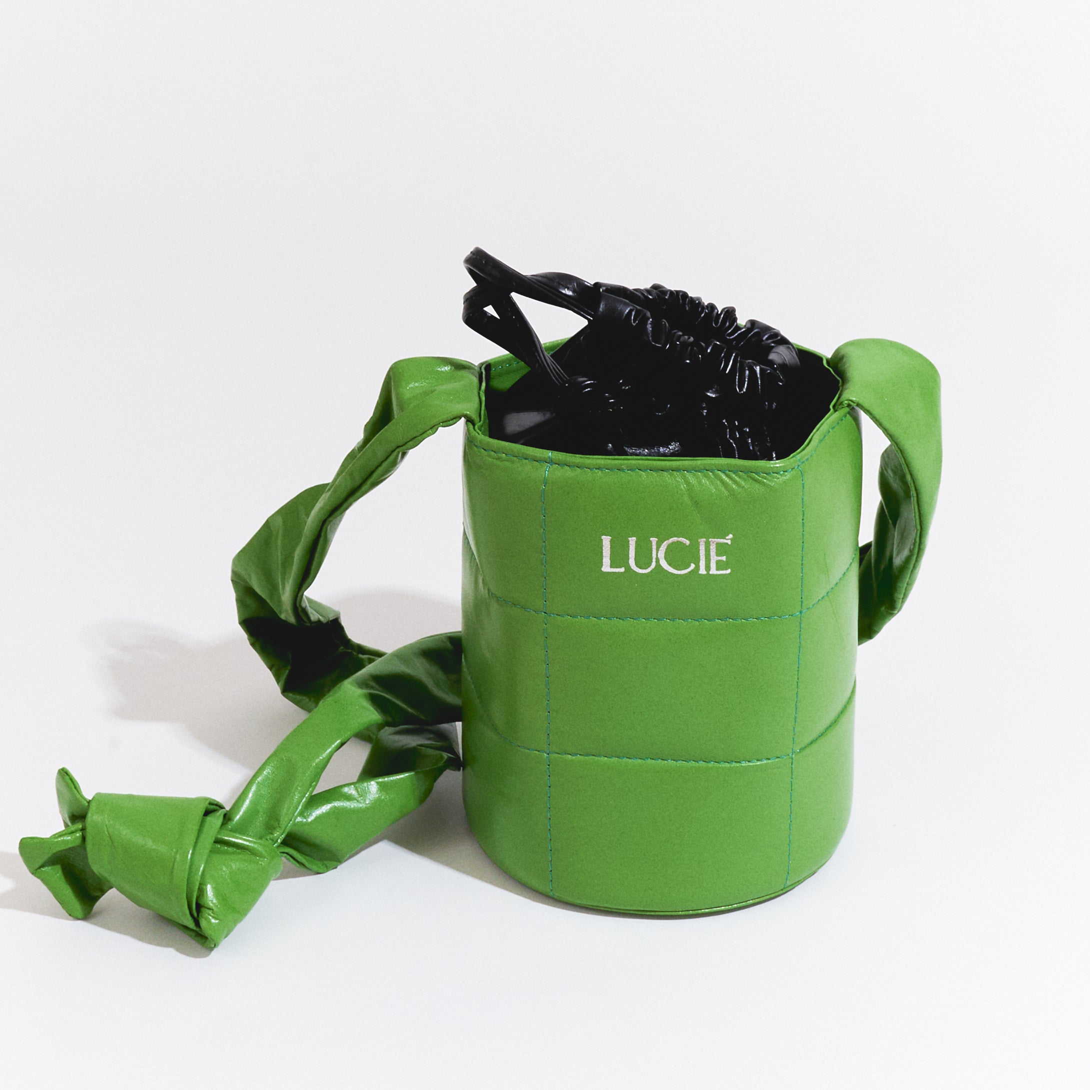 Bolso Lucié Verde