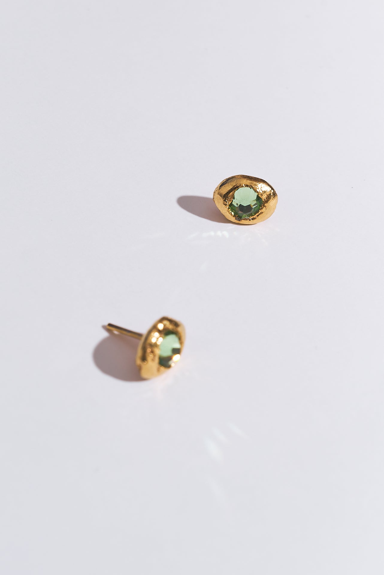 Aretes Ophelia Mini Dorado