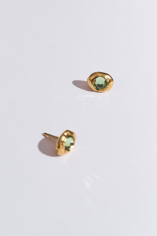 Aretes Ophelia Mini Dorado