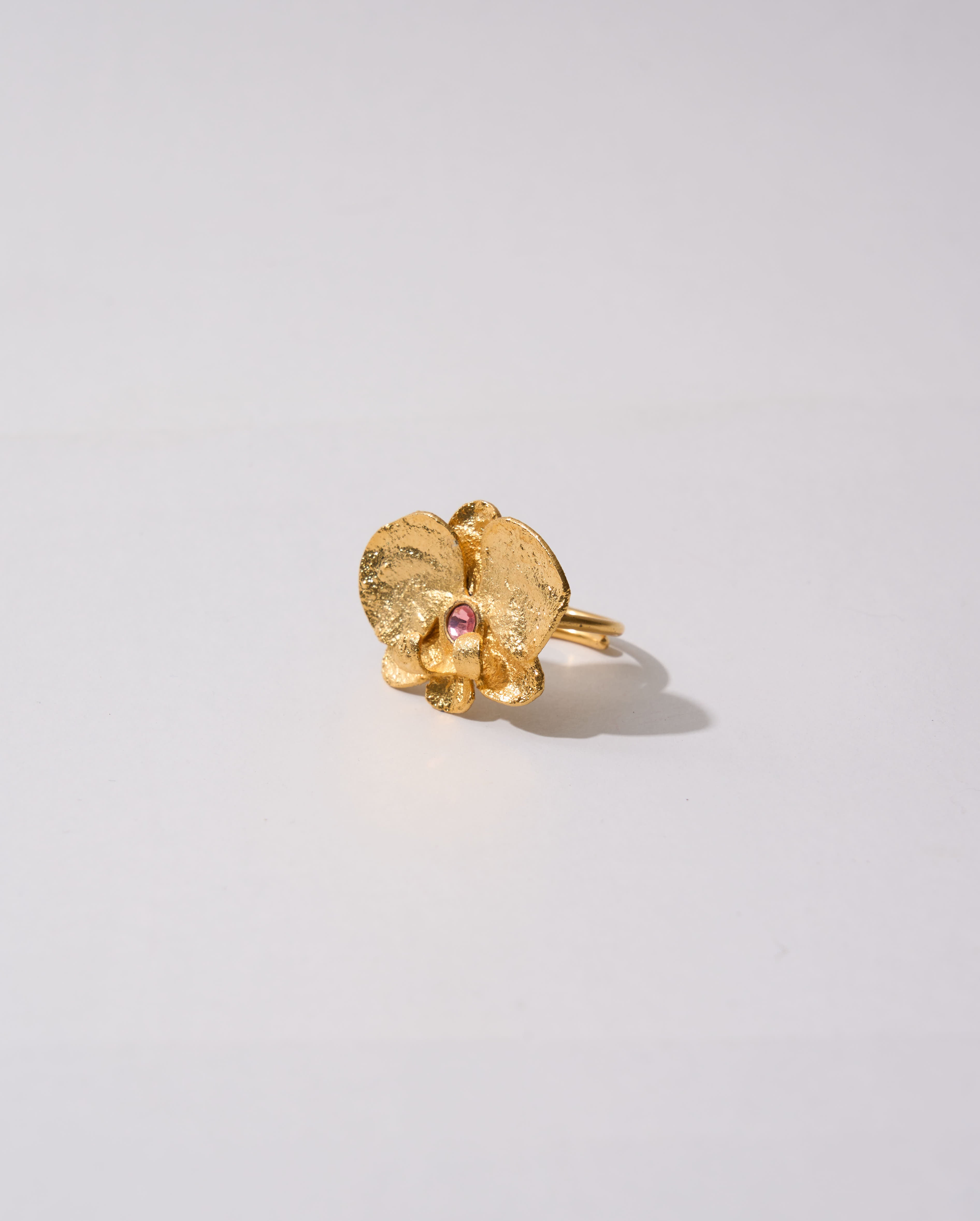Anillo Alba
