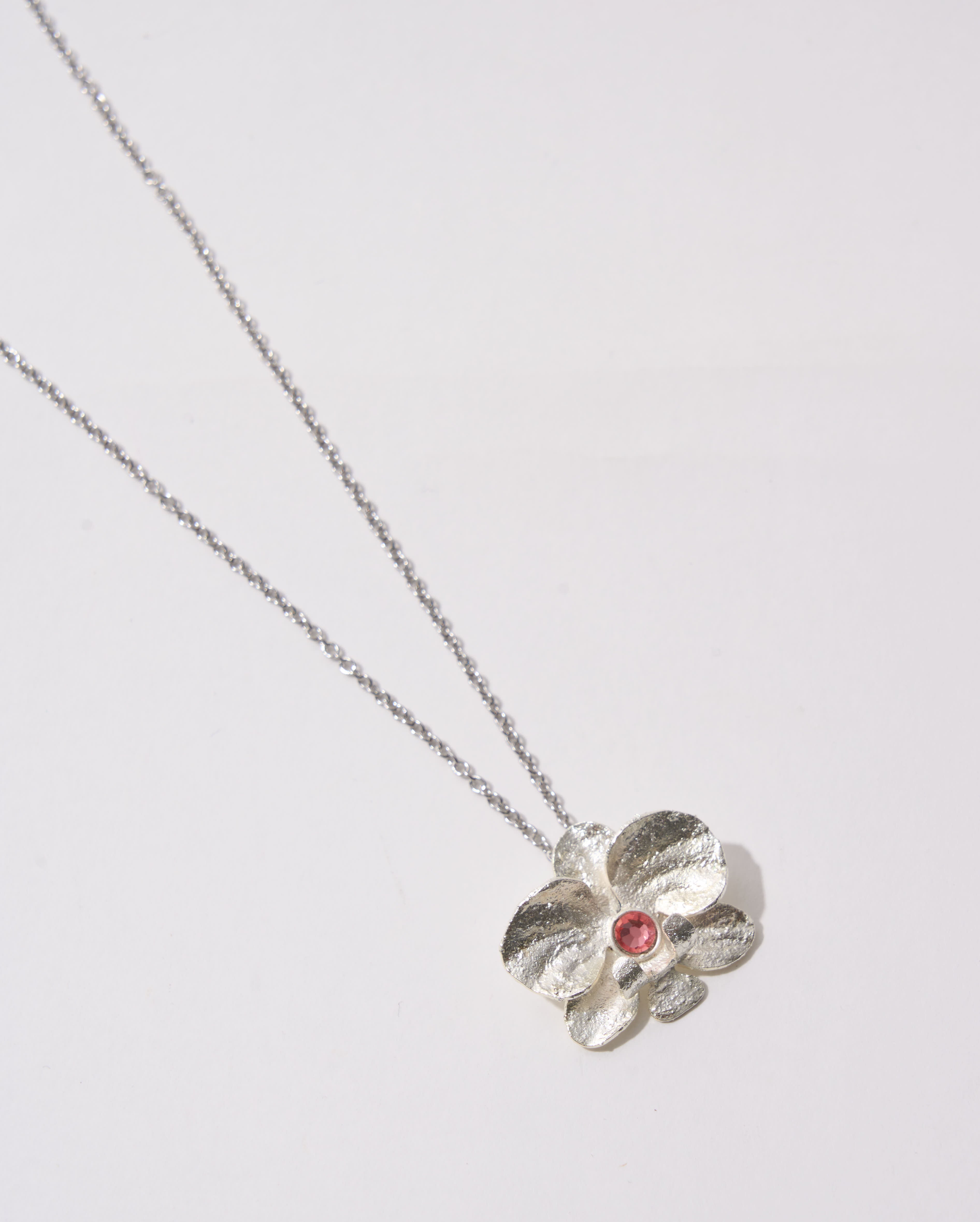 Collar Alba