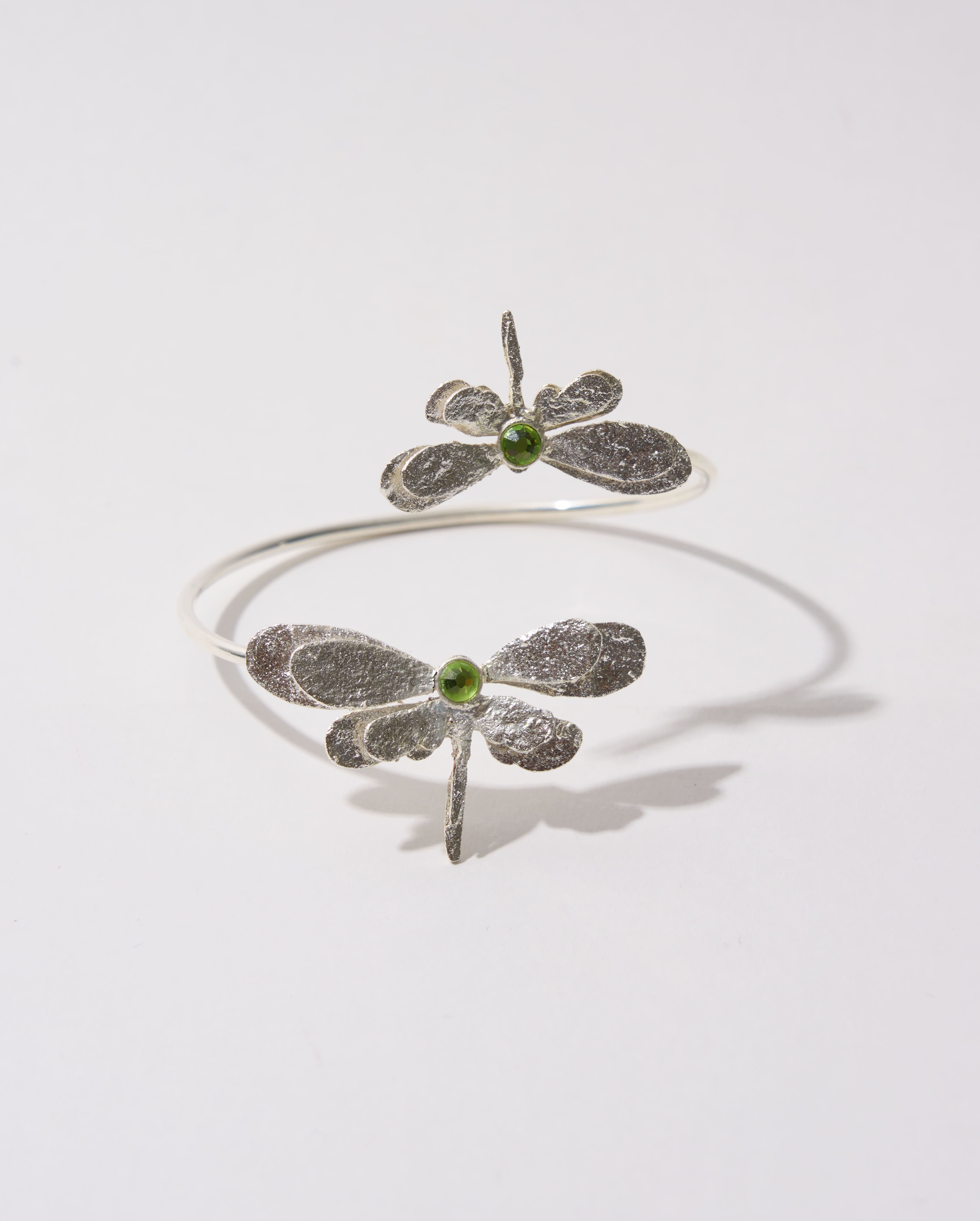 Brazalete libélula