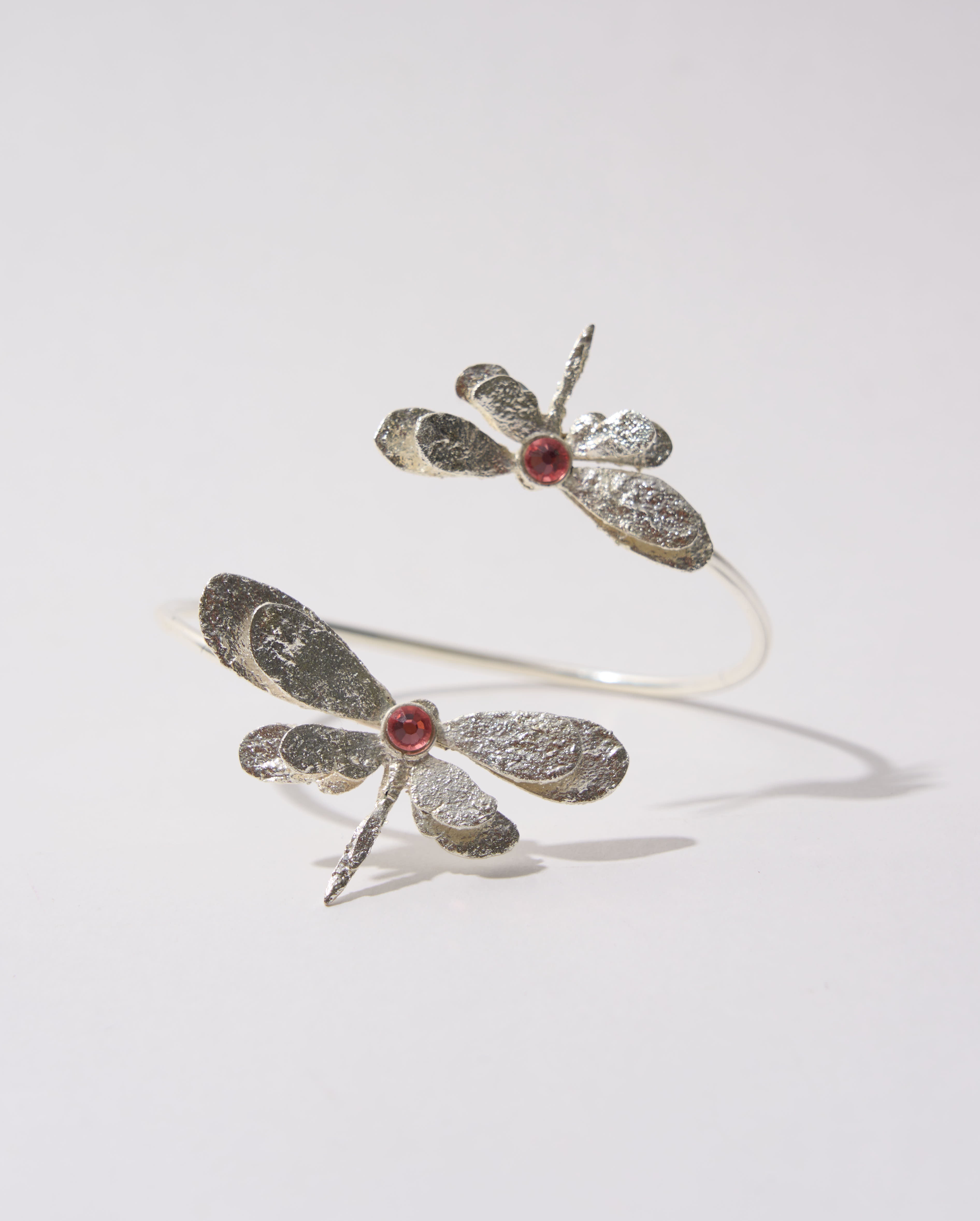 Brazalete libélula