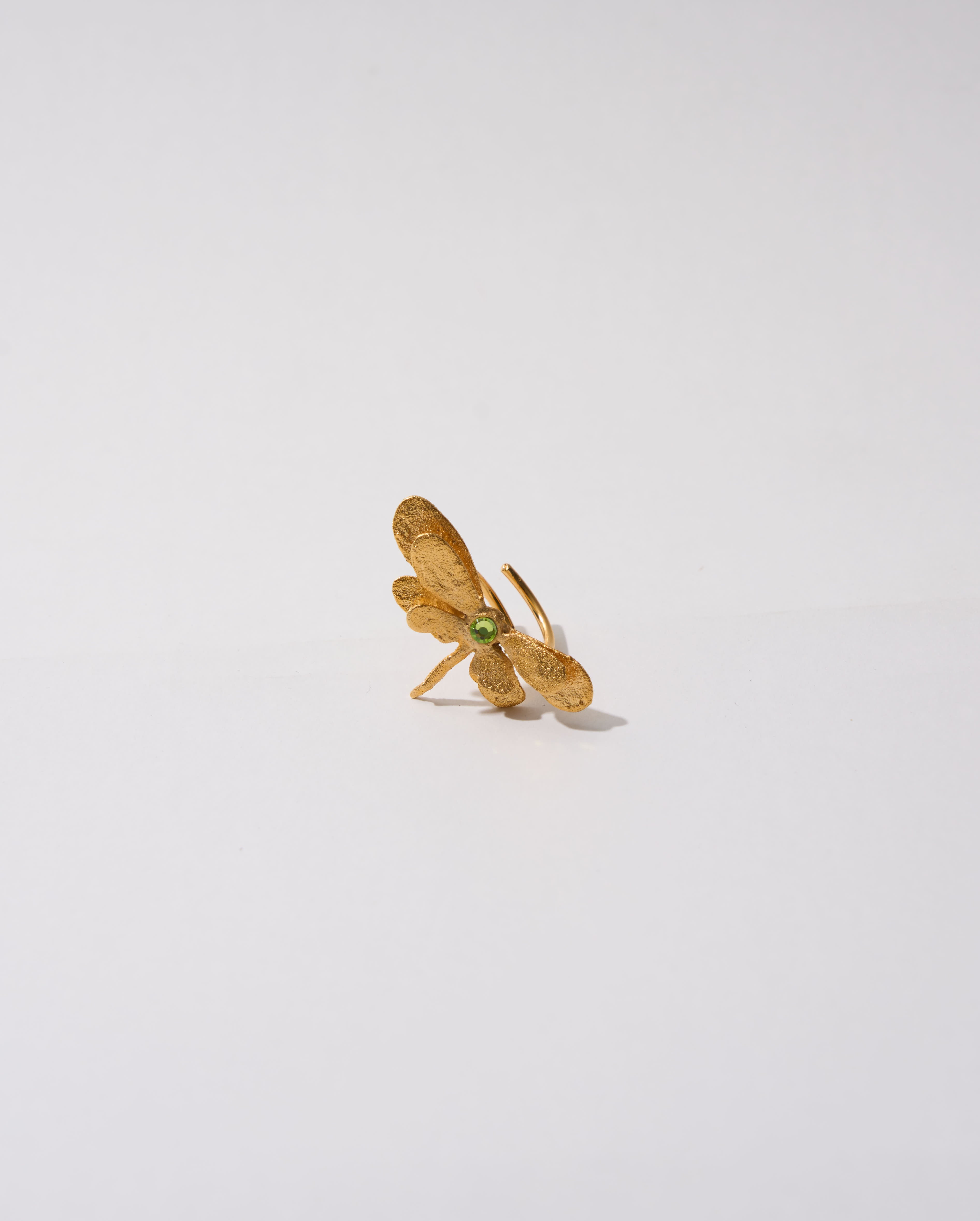 Anillo Libélula