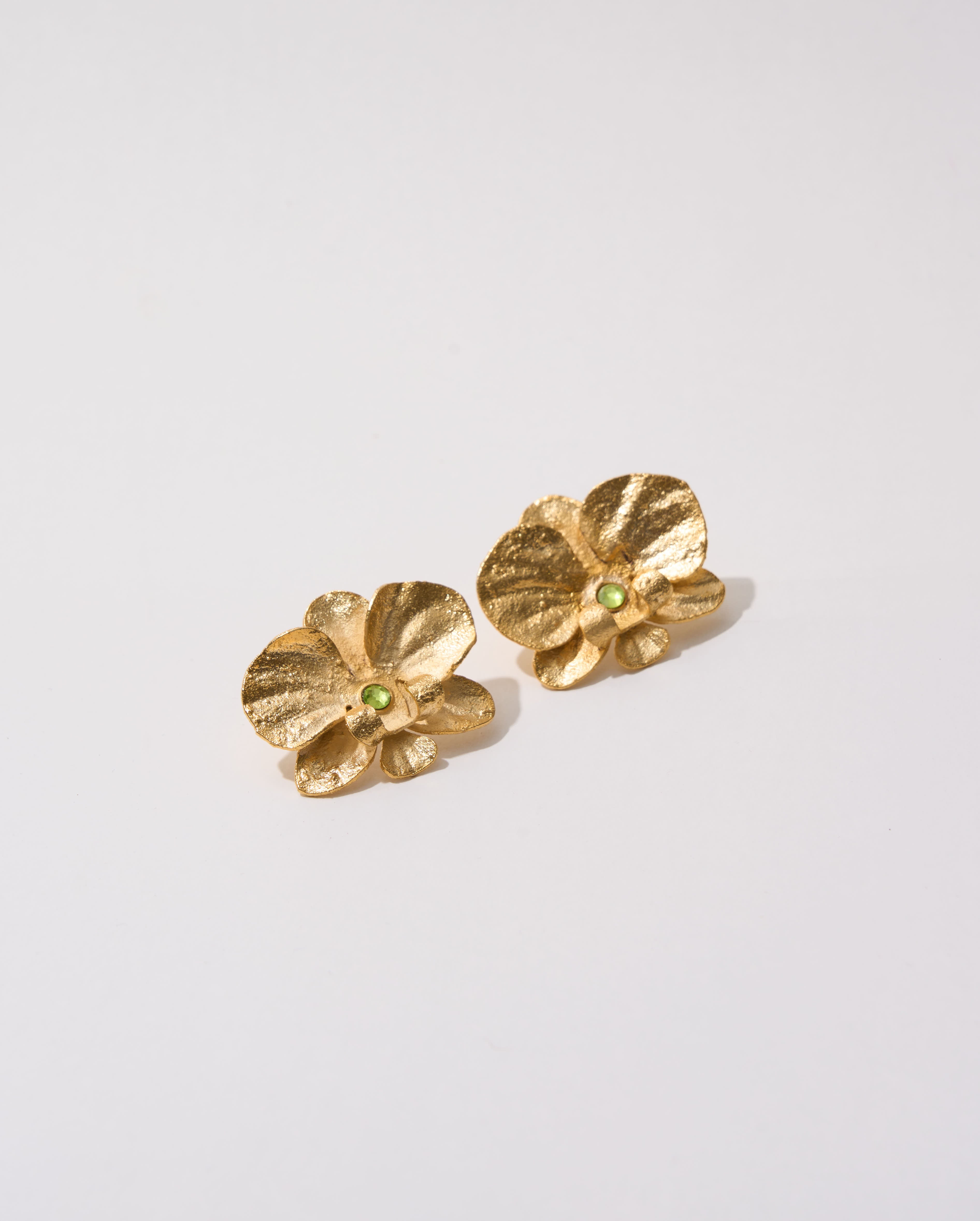 Aretes Alba Maxi