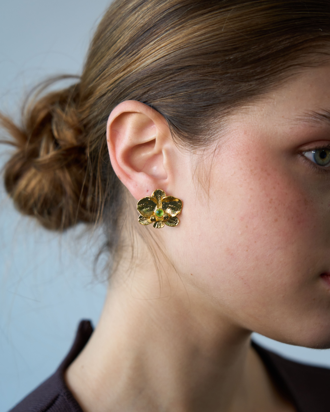 Aretes Alba Mini
