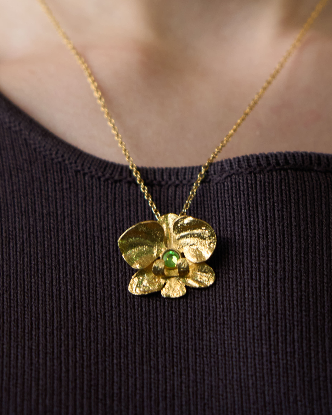 Collar Alba
