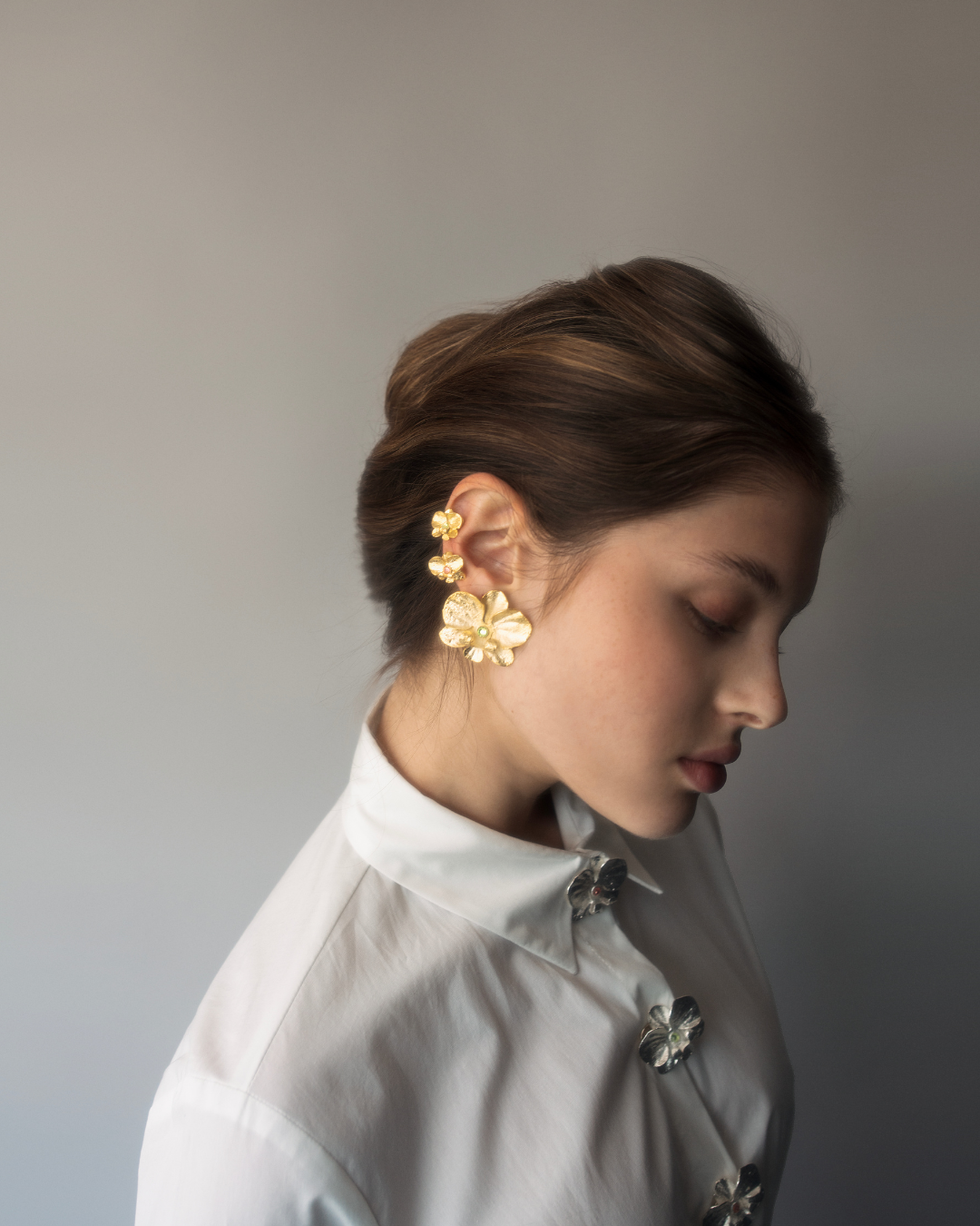 Earcuff Alba