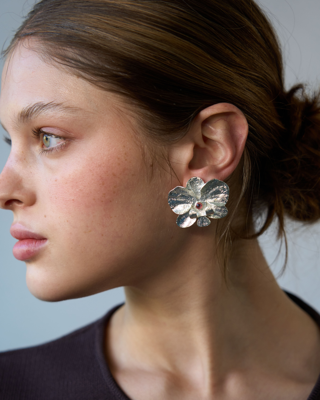 Aretes Alba Maxi