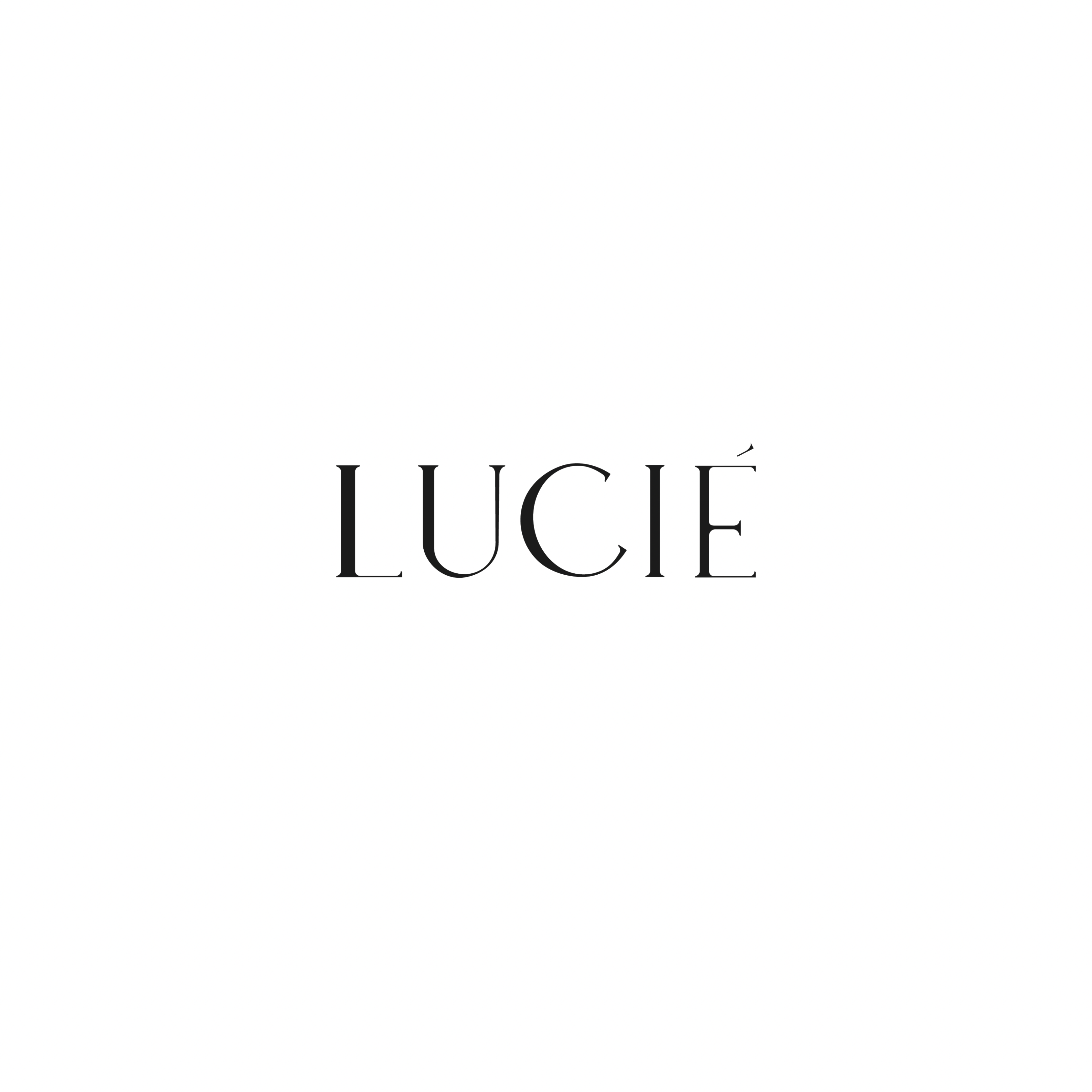 Lucié Jewelry