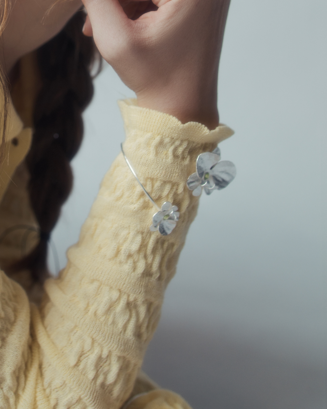 Brazalete Alba