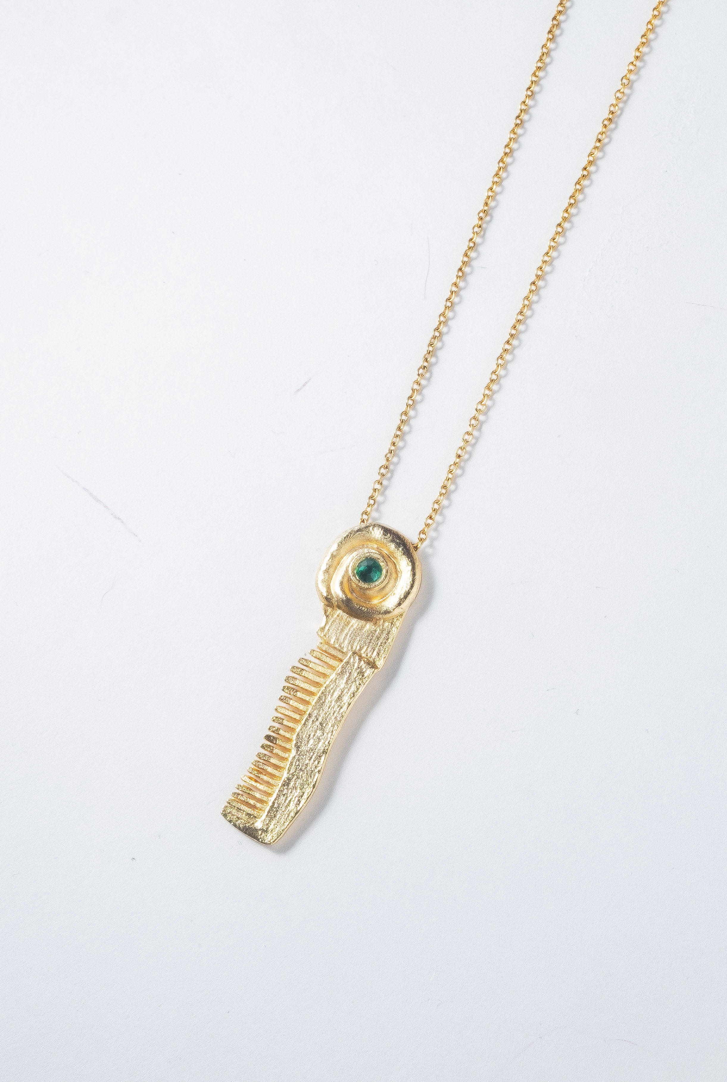 Collar Peinilla Medi